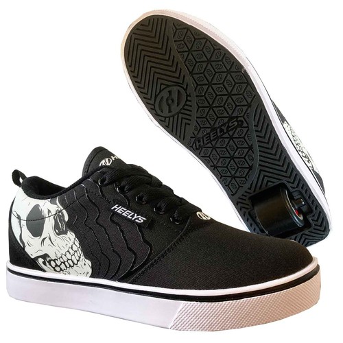 Heelys pro prints glow - prints,