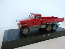 DIE CAST IFA G5 Maßstab 1/43