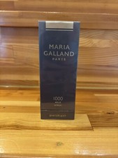Maria Galland Paris 1000 MILLE