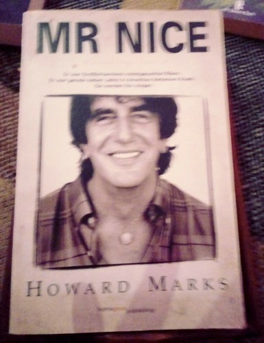 Nice haward marka - nice,
