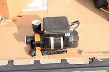 Unbenutzt eberspächer pumpe 25 2352 25 BUS wasserpumpe klimapumpe Klimananlage