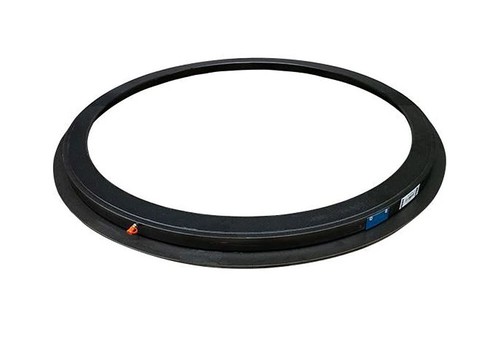 1050 kugellenkkranz - 1050, mm