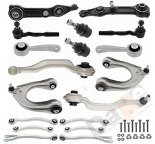QUERLENKER SATZ MERCEDES-BENZ