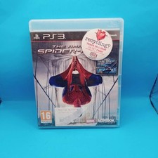 The Amazing Spider-Man 2 (Sony