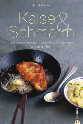 Kaiser schmarrn - &,