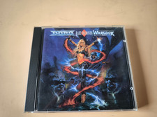 Doro - Warlock - Rare Diamonds
