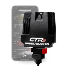 Chiptuning CTRS passend für