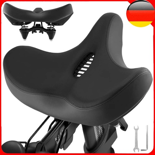 Ergonomische fahrrad sattel - ergonomische,