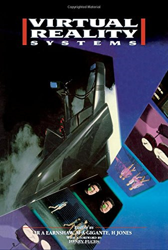 Virtual reality systems - reality,