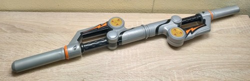 Geki tonfa staff weapon power - tonfa,