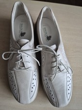 Damenschuhe Waldläufer, Gr