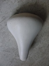 weißer Sattel  Selle San