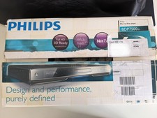 Philips Blue-Ray-Player