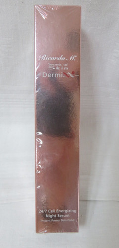 Ricarda secrets skin - ricarda, of
