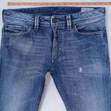Herrens Diesel THANAZ Slim