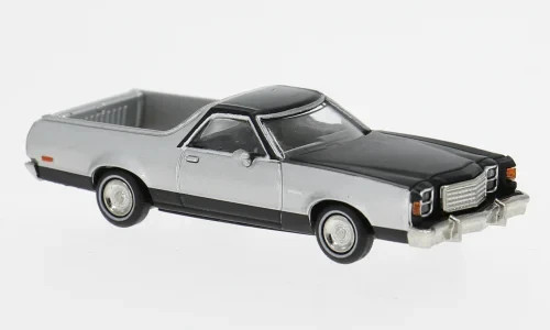 Brekina 18231 ford - 18231,