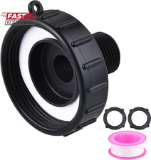 275 330 IBC Tote Tank Food