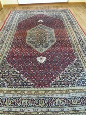 Perser Teppich BIDJAR  370 x 245 cm
