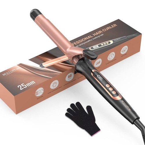 Bestope mix lockenstab rosa - bestope,