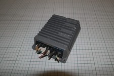 Curtis PMC Controller multi