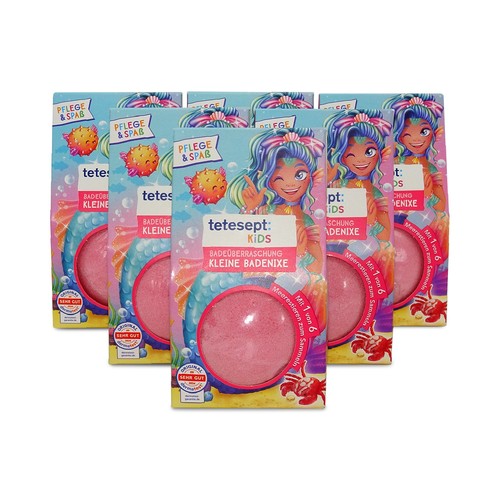 Tetesept kids - tetesept,