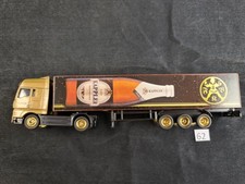 werbetrucks 1:87, Kappler