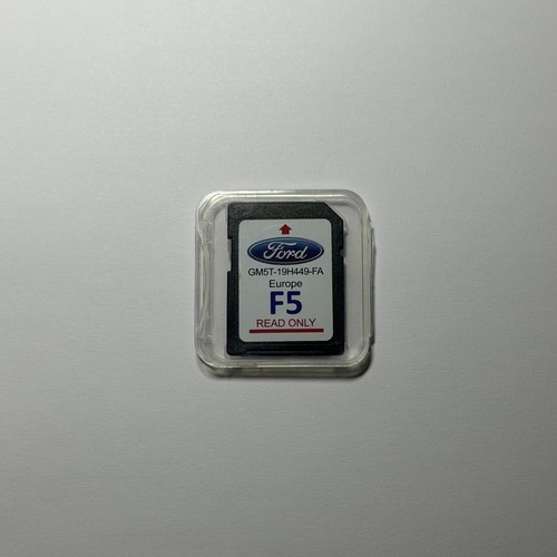 Original ford sync navi - ford,