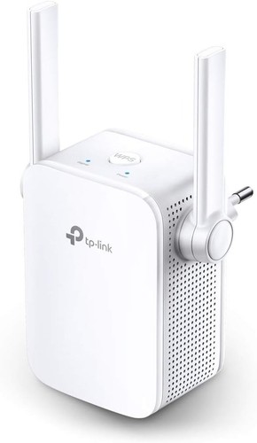 Link wlan repeater - wlan,