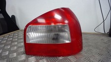 Heckleuchte komplett R Audi A3