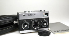 Rollei 35 made in germany mit