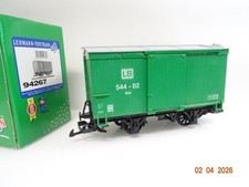 Lgb spur 94267 - 94267, toytrain
