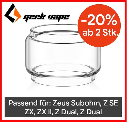 Geekvape zeus subohm - geekvape, z