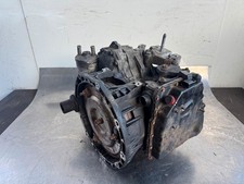 Getriebe FDH VW Sharan 7M