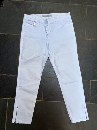 Zerres twigy 5445 hose weiß - zerres,