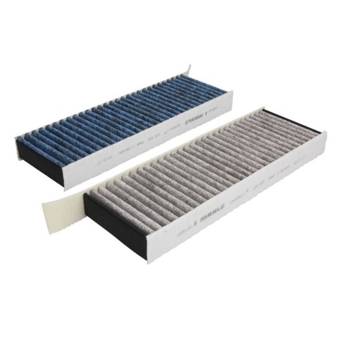Innenraumluftfilter mit