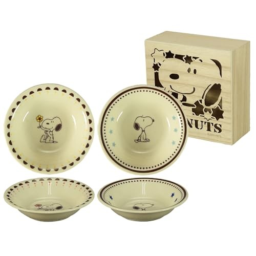 Peanuts vintage serie snoopy - peanuts,