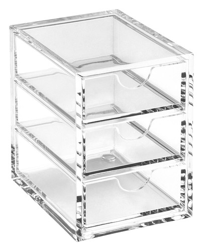 Osco klar acryl schubladen - osco,