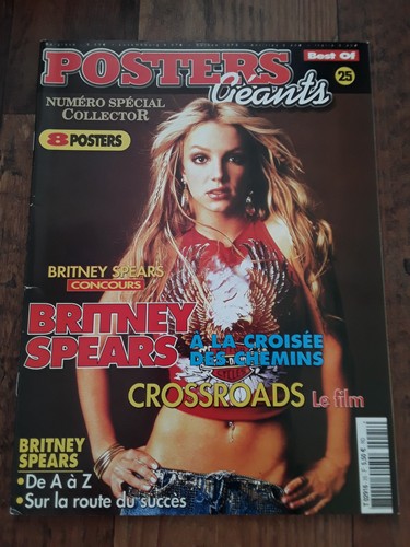 Britney spears spezial - britney,