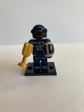 NFL Figur - Seattle Seahawks