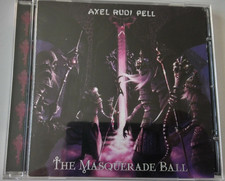 Axel Rudi Pell  - The