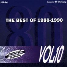 Best 1980 1990 - of, 1980-1990