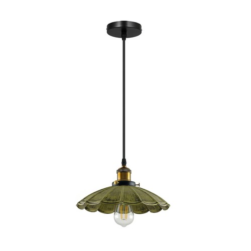Industrial vintage - industrial,