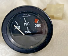 Veglia Borletti Water Temp