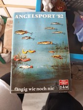 DAM Katalog Angelsport 1982