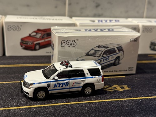New 596 chevrolet - 596, tahoe