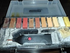 Laminat Parkettreparaturset