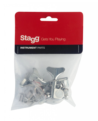 Stagg mhbs 4x1ch druckguss - sp-mhbs-4x1ch,