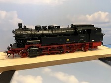 BR 93.5 Spur 0 Ausführung DR