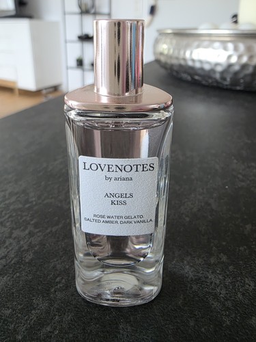 Neu ariana grande lovenotes - grande,