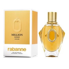 Paco Rabanne Lady Million Gold
